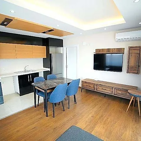 Flower Suits Hotel 4*