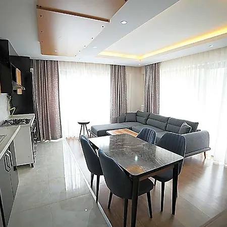 Hotel Flower Suits 4*