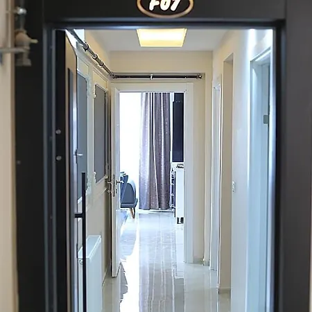 Flower Suits Hotel