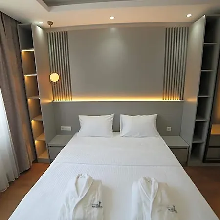 Hotel Flower Suits Gokcedere