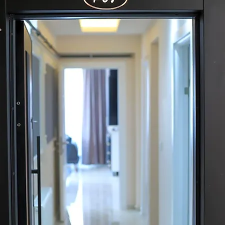 Flower Suits Hotel 4*